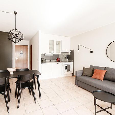Loft Torre Locarno By Quokka 360 - Large Studio On The City View Tower 외부 사진