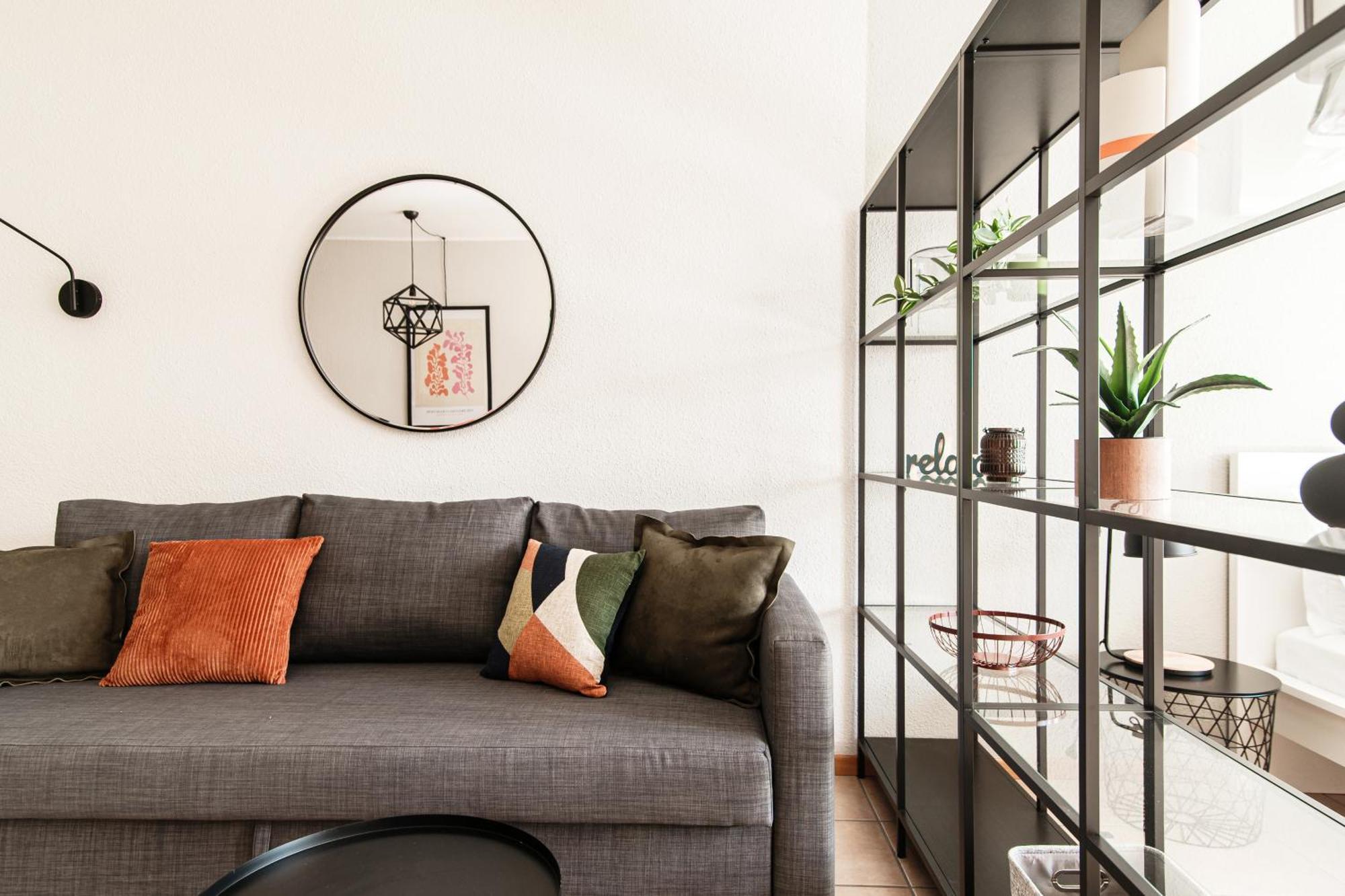 Loft Torre Locarno By Quokka 360 - Large Studio On The City View Tower 외부 사진