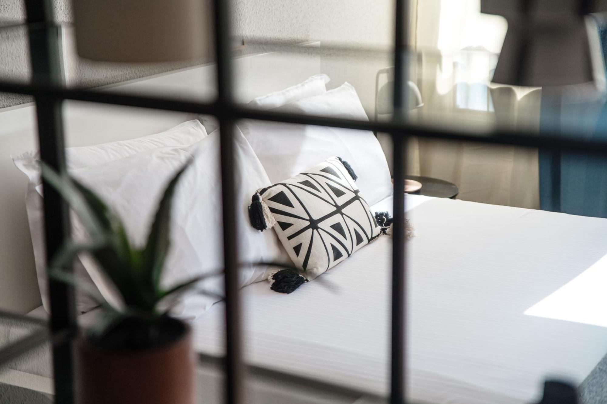 Loft Torre Locarno By Quokka 360 - Large Studio On The City View Tower 외부 사진