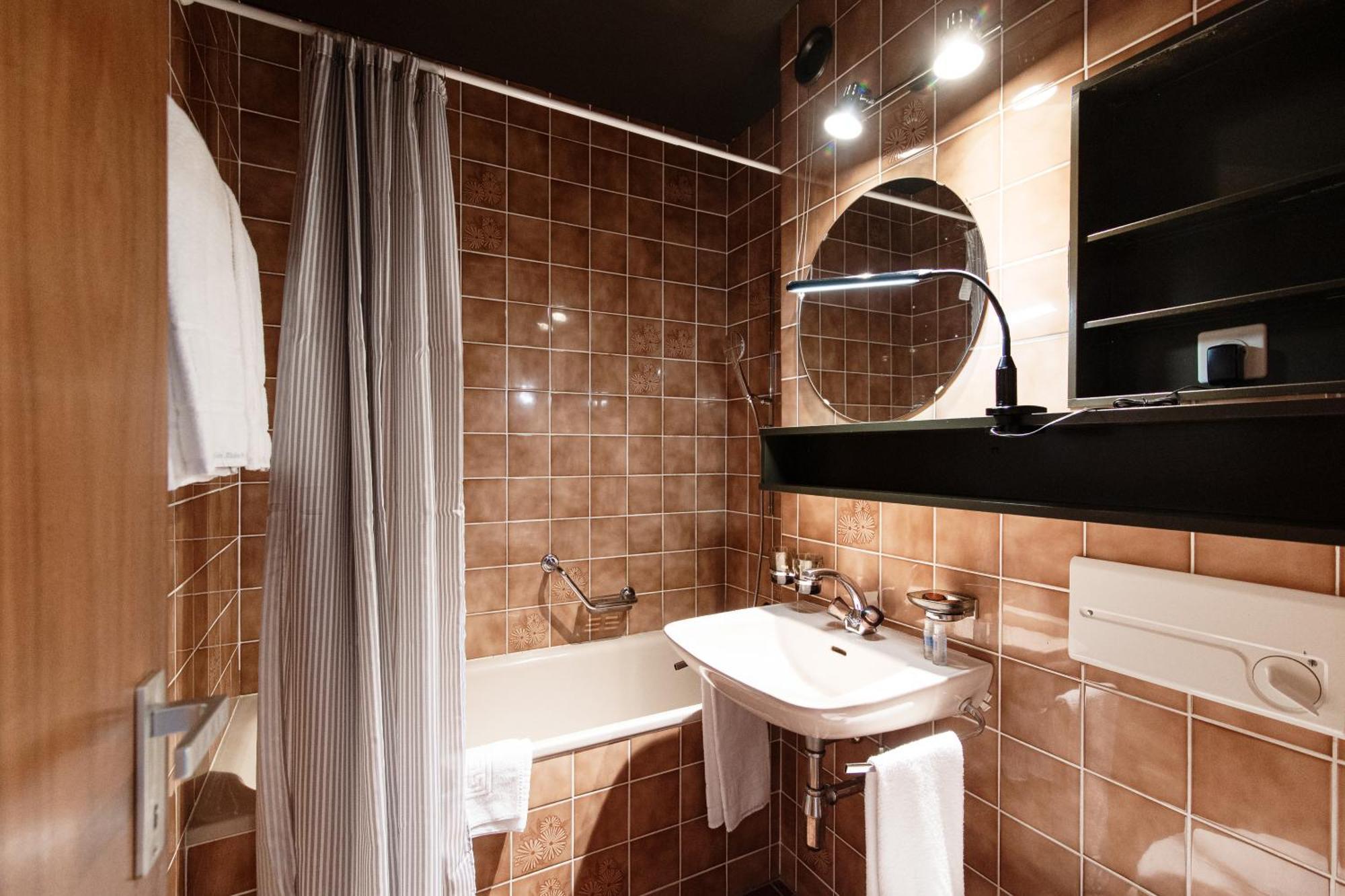 Loft Torre Locarno By Quokka 360 - Large Studio On The City View Tower 외부 사진