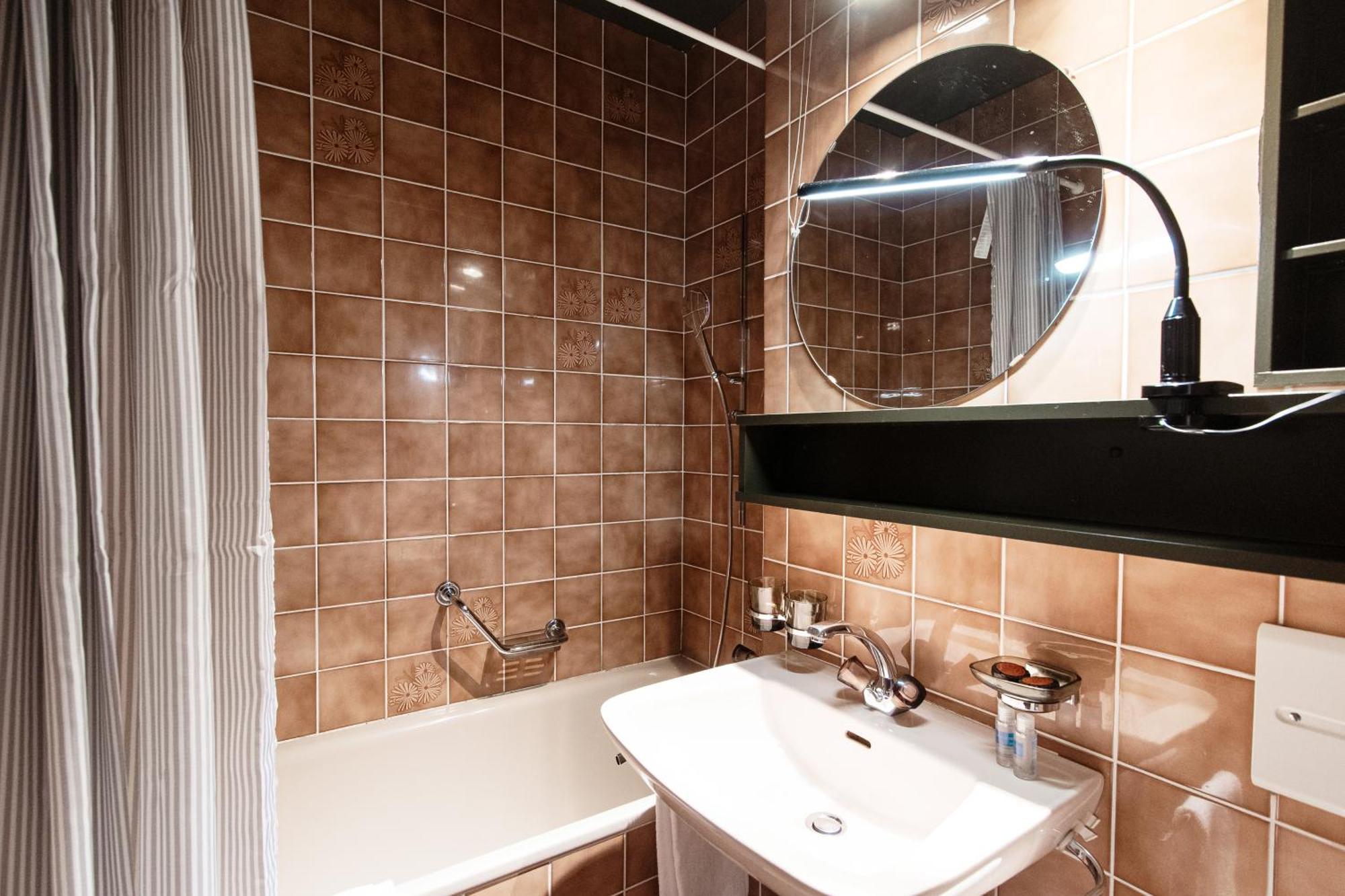 Loft Torre Locarno By Quokka 360 - Large Studio On The City View Tower 외부 사진