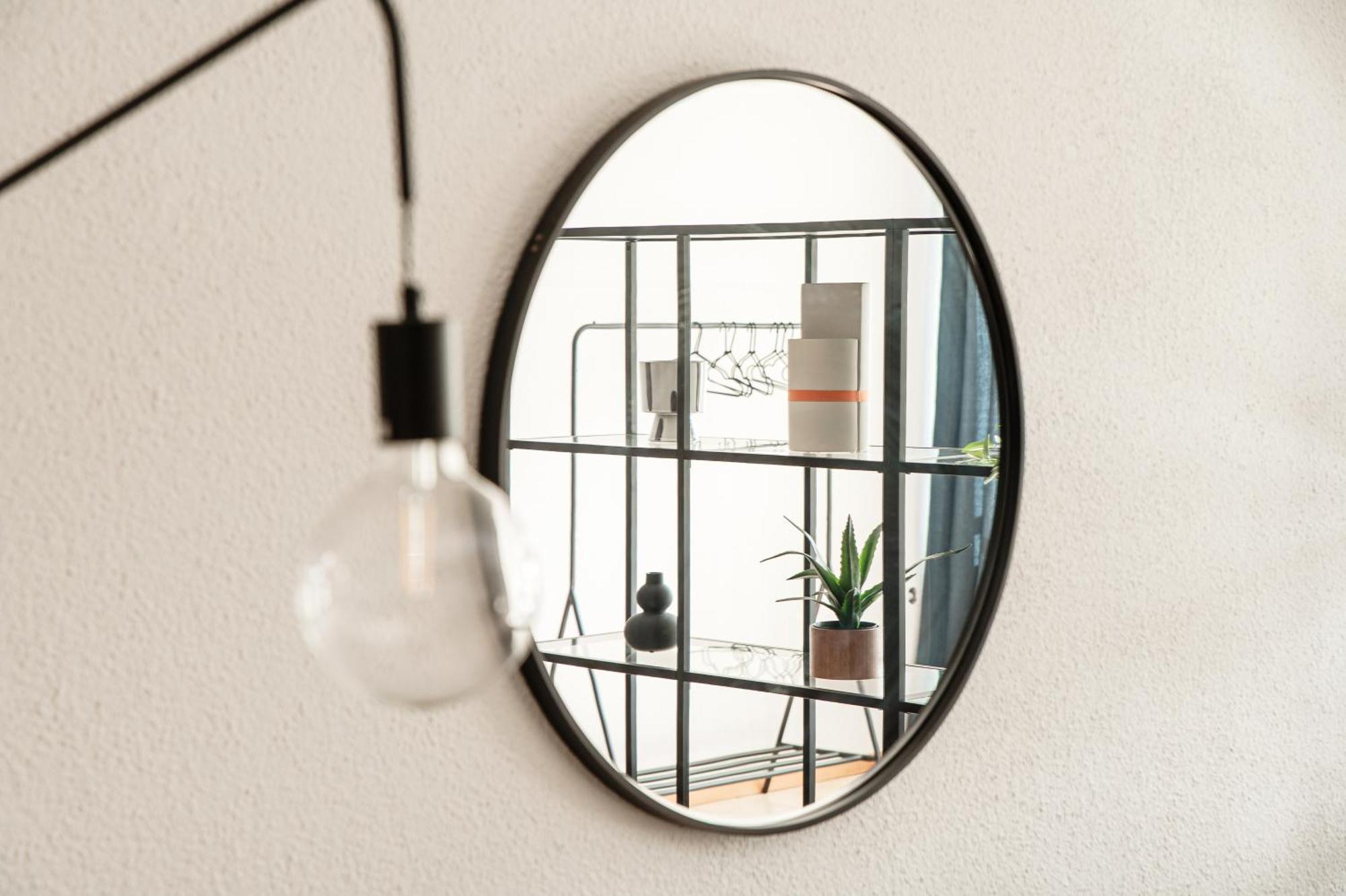 Loft Torre Locarno By Quokka 360 - Large Studio On The City View Tower 외부 사진