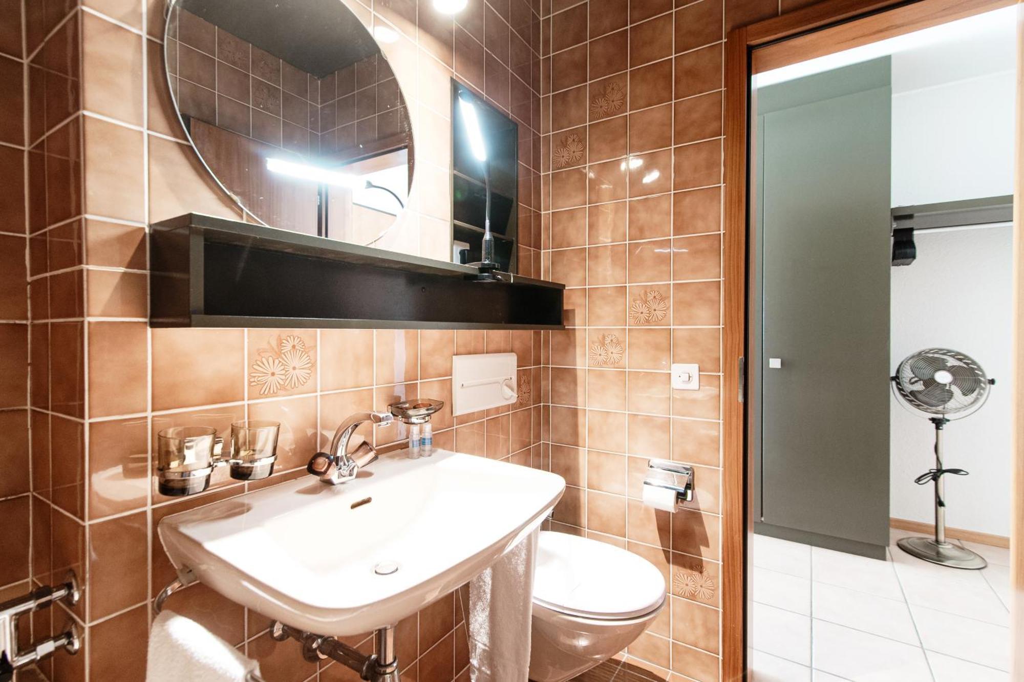 Loft Torre Locarno By Quokka 360 - Large Studio On The City View Tower 외부 사진