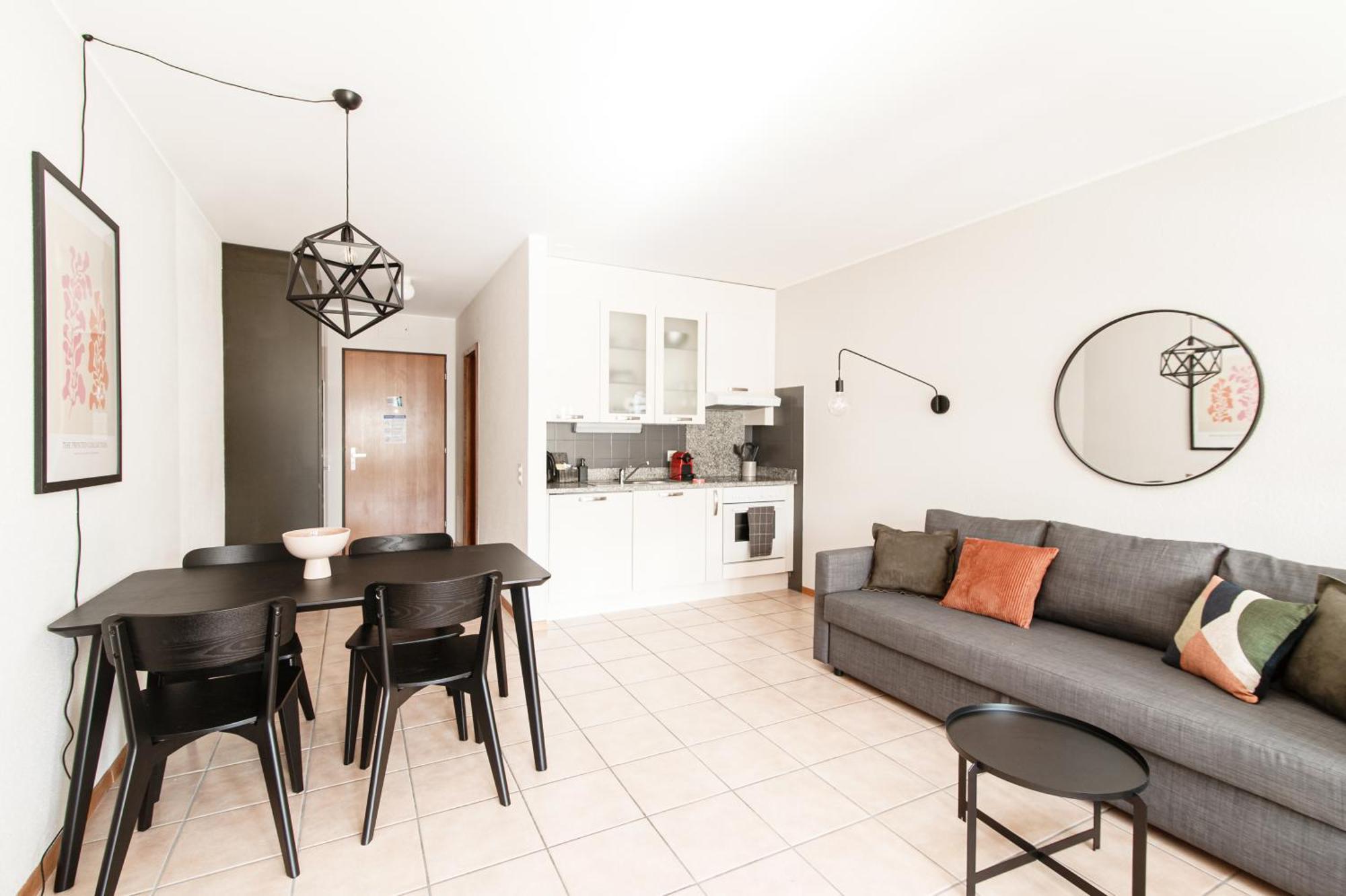 Loft Torre Locarno By Quokka 360 - Large Studio On The City View Tower 외부 사진